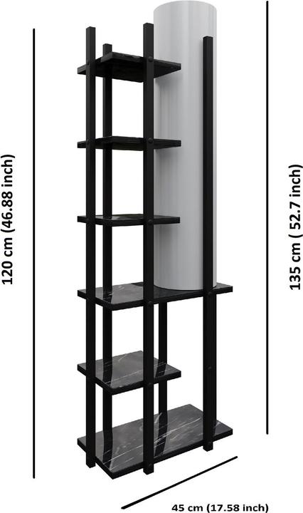 Actual product image Hermia Aylin (E27)