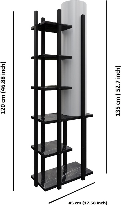 Actual product image Hermia Aylin (E27)