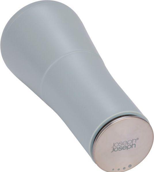 Image du produit Joseph Joseph Moulin à sel et à poivre MILLTOP "Edition Sky (Poivre, Sel)