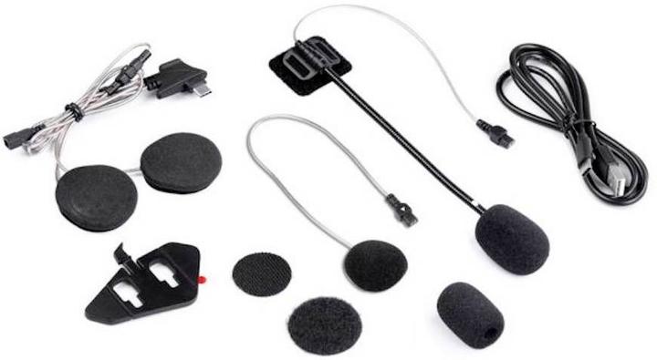 Actual product image Midland BT Mini Bluetooth Kommunikation (Set of 1)