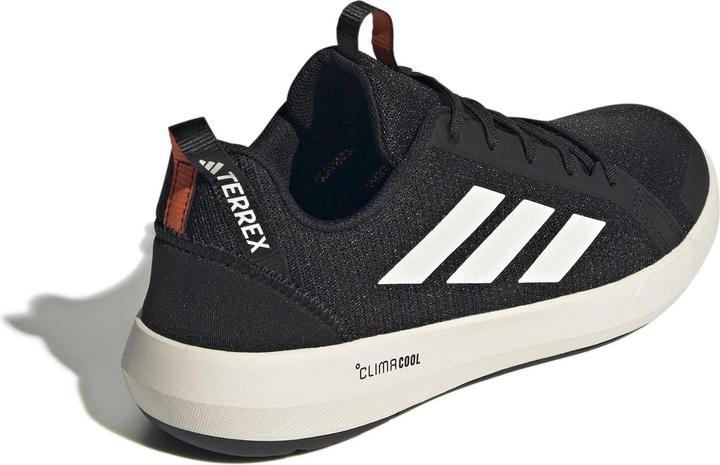 Actual product image Adidas Terrex Boat Climacool (37 1/3)