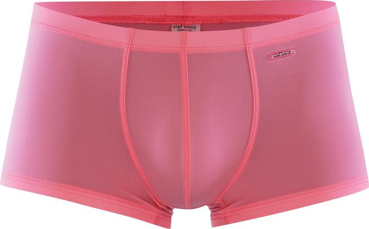 Produktbild Olaf Benz Retro Pants RED0965 Minipants (M, 2er Pack)