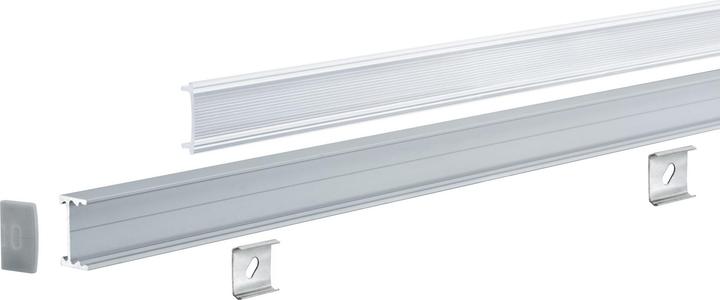 Image du produit Paulmann Profil, y compris le diffuseur