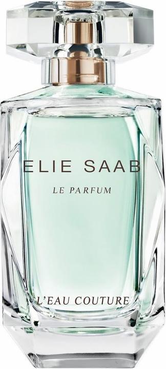 Produktbild Elie Saab L'Eau Couture (Eau de Toilette, 90 ml)