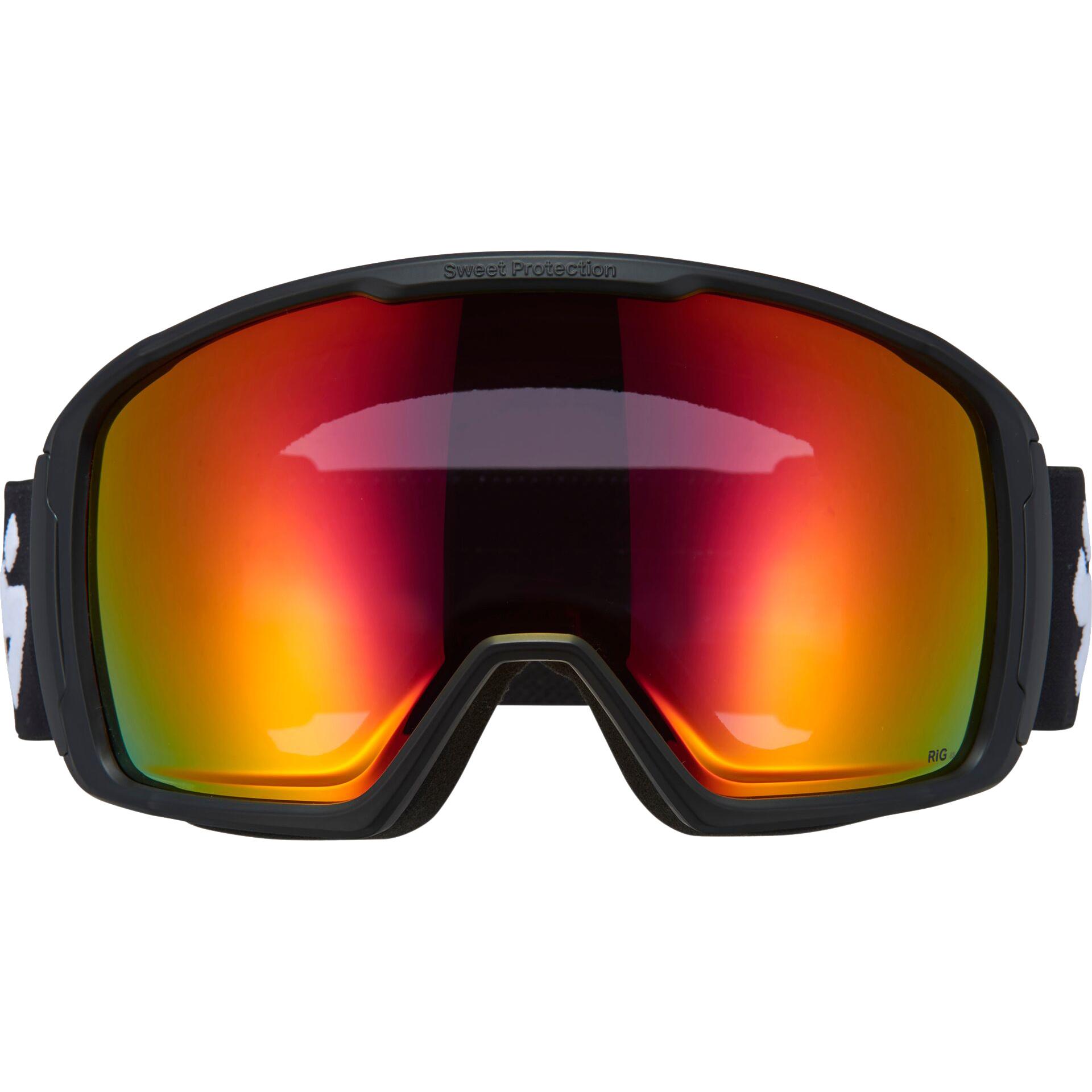 Thumbnail - Sweet Protection, Skibrille