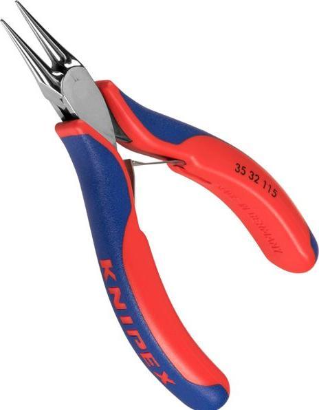 Produktbild Knipex Elektronik-Greifzange (115 mm)