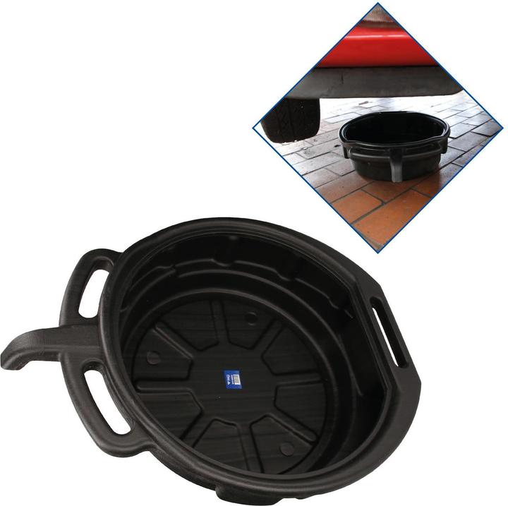 Produktbild Brilliant Tools Öl-Auffangwanne