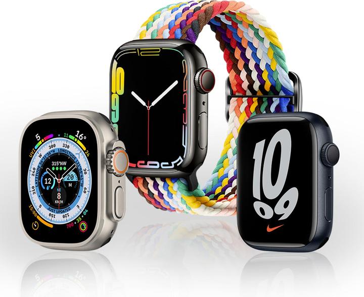 Produktbild Avizar Ersatzarmband (Nylon)