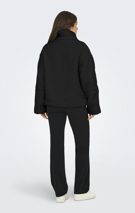 Produktbild Only ONLASPEN Teddyfell Jacke Teddyfell Jacke (L)