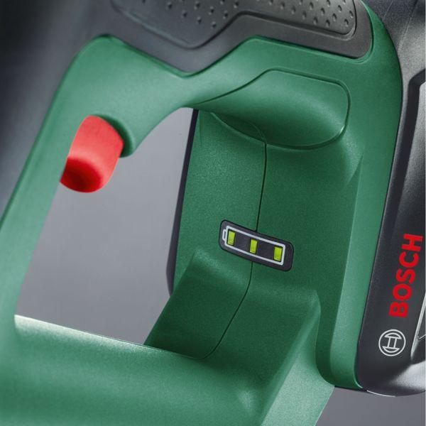Actual product image Bosch Home & Garden UniversalTacker18-14