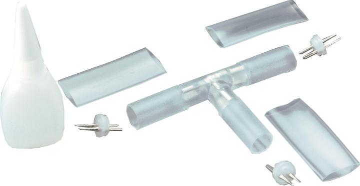 Produktbild Scharnberger+Hasenbein T-Steckverbinder-Set