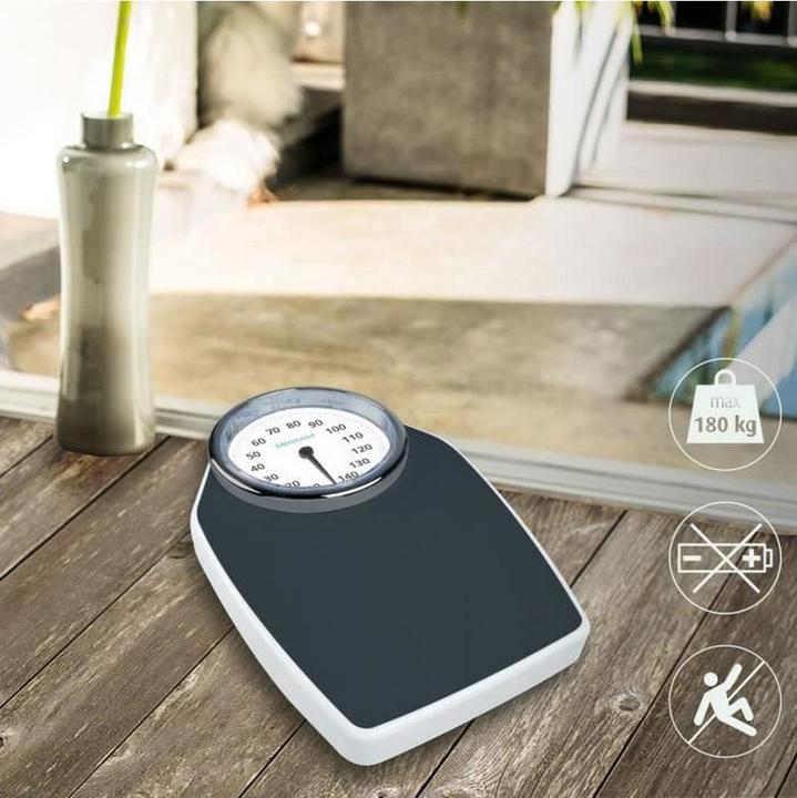 Produktbild Medisana Psd (150 kg)