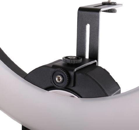 Actual product image Falcon Eyes Ring lamp FLC-65 65W + TMB-20Z