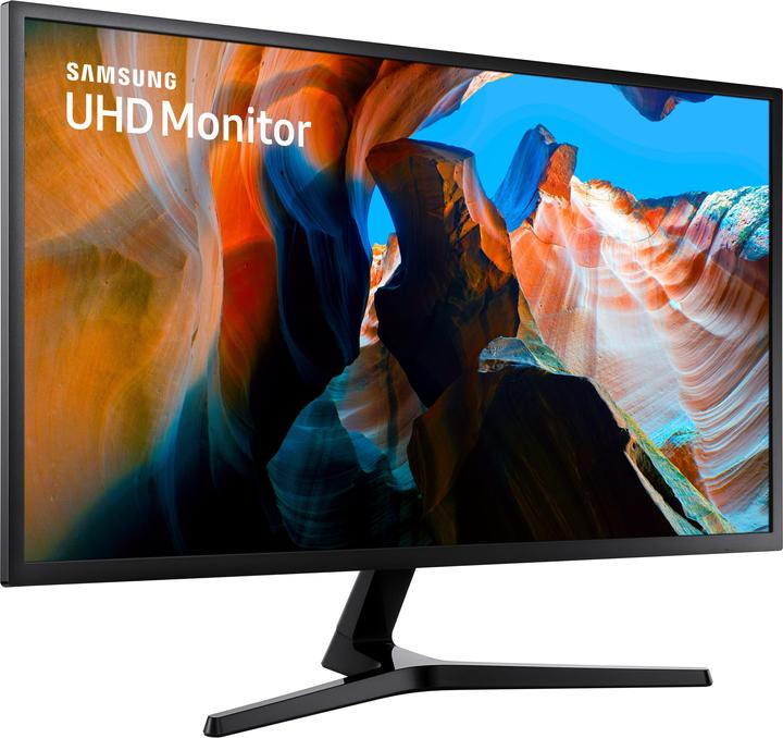 Produktbild Samsung U32j590 (3840 x 2160 Pixel, 32")
