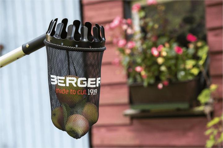 Actual product image Berger fruit picker