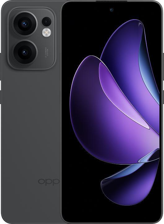 Immagine prodotto OPPO Reno 13FS 5G (512 GB, Grigio grafite, 6.67", Doppia SIM, 5G)