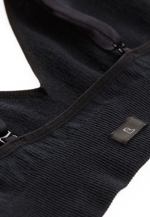 Produktbild Recolution Bralette Kalmia Black (S)