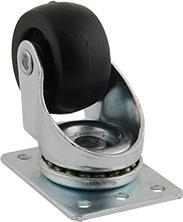 Q-Lantec Schwenkrad (4 Einheiten)