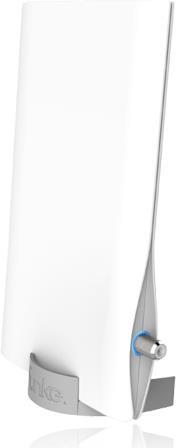 Actual product image Funke DSC550 Indoor Antenna (Indoor antenna, 23 dB, DVB-T / -T2)
