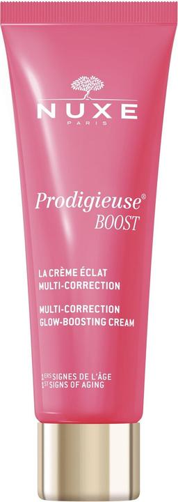 Actual product image Nuxe Crème Prodigieuse Boost (40 ml, Day cream)