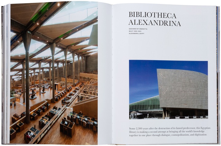 Produktbild Temples of Books (Englisch, Marianne Julia Strauss, Gestalten, Robert Klanten, Elli Stuhler, 2022)