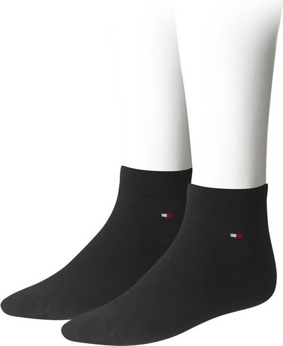 Image du produit Tommy Hilfiger Quater (lot de 2, 39 - 42)