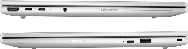 Immagine prodotto HP EliteBook 8 G1a (14", 512 GB, 24 GB, CH, AMD Ryzen AI 7 350)