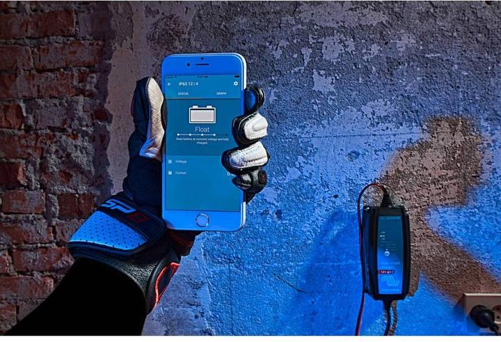 Actual product image Victron Energy Ladegerät (12V, 5 A)