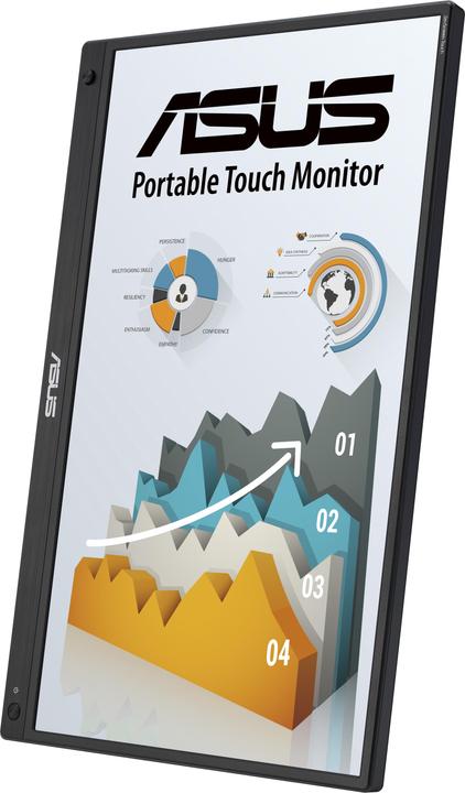 Produktbild ASUS MB16AHT (1920 x 1080 Pixel, 15.60")