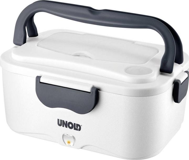 Actual product image Unold Lunchbox