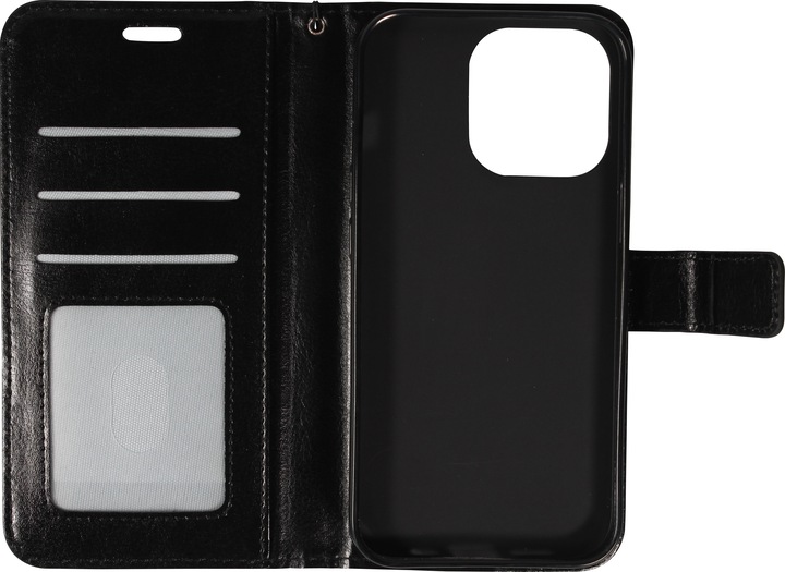 Actual product image PhoneLook Premium Flip cover (Apple iPhone 16 Pro)