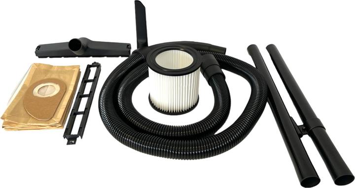 Produktbild Nilfisk Buddy II (Nass-Trockensauger)