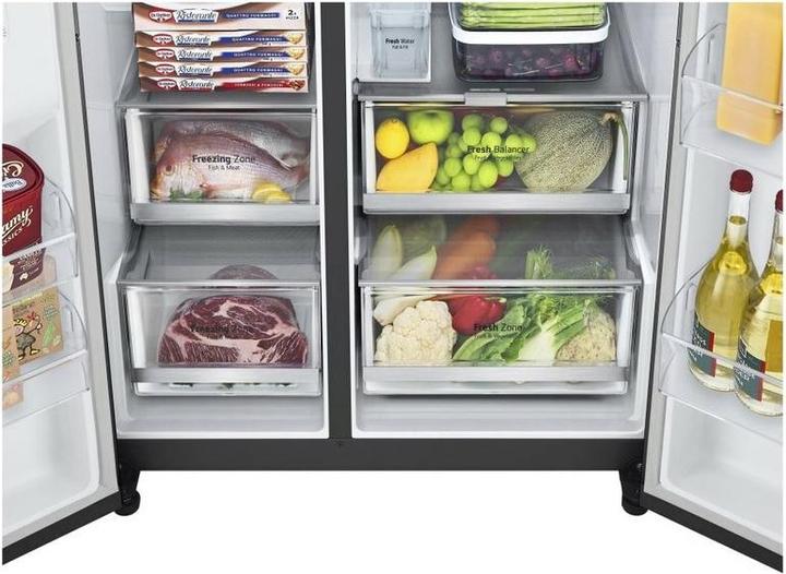 Immagine prodotto LG InstaView GSGV80EPLL (635 l)