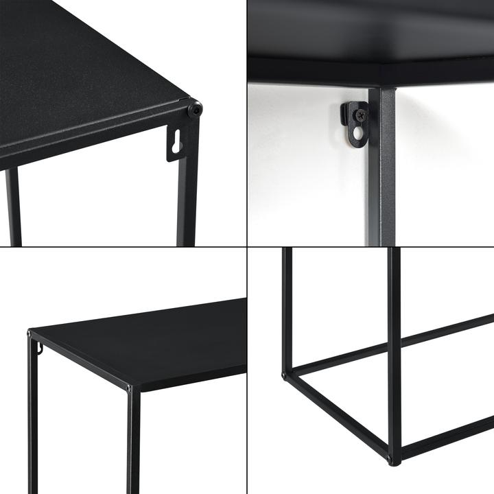 Image du produit En.Casa Sörby (115 x 32 x 92 cm)
