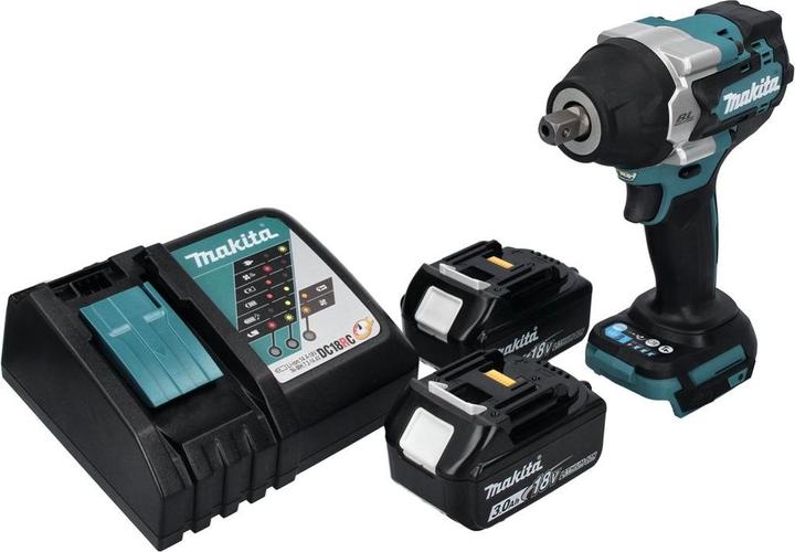 Produktbild Makita DTW 701 (Schlagschrauber)
