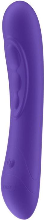Image du produit Kiiroo Vibromasseur point G Pearl 3