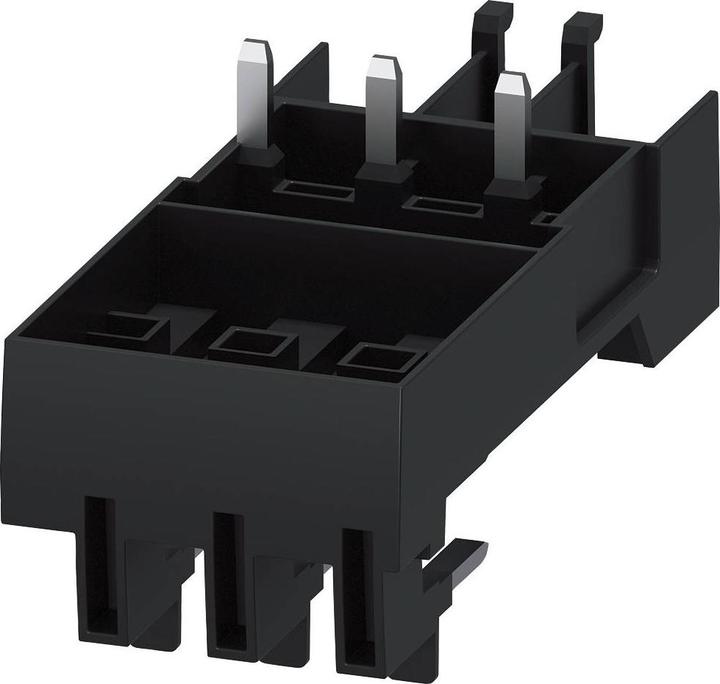 Actual product image Siemens Hybrid connection module