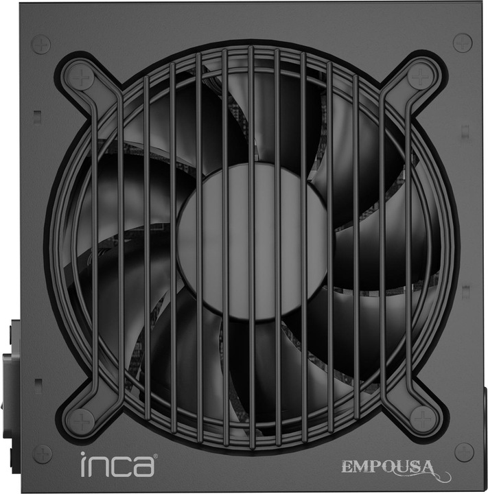 Produktbild Inca Netzteil IPS-650XN (650 W)