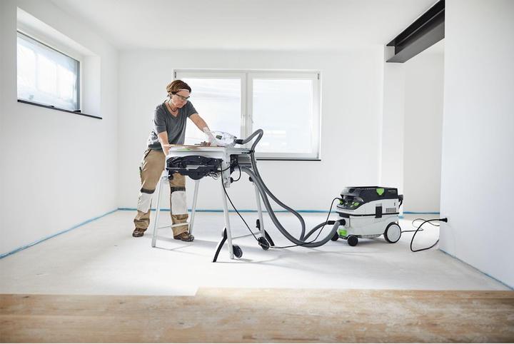 Actual product image Festool Precisio CS 50 EBG
