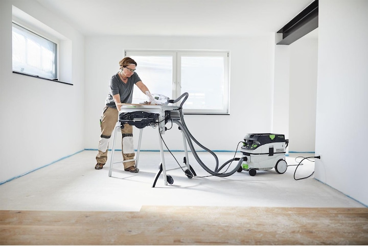 Image du produit Festool Precisio CS 50 EBG