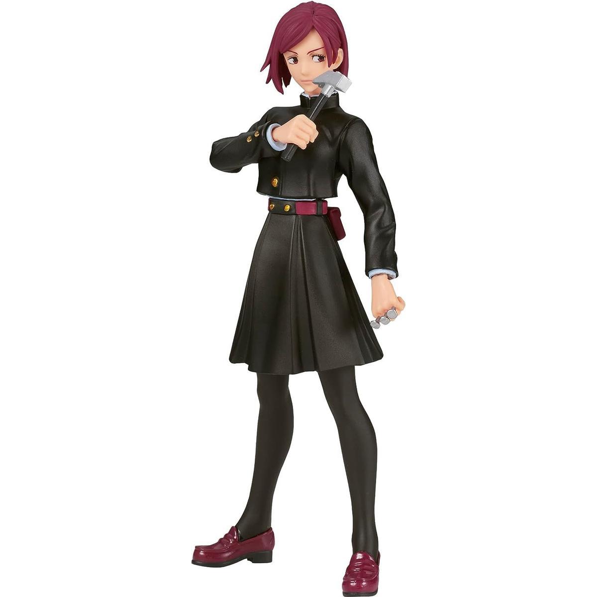Banpresto Jujutsu Kaisen Nobara Kugisaki (A) 14cm (44647)