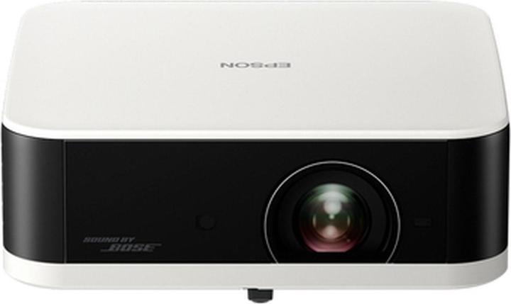 Epson Lifestudio Pop - EF-61W (Full HD, 700 lm, 1.2:1)