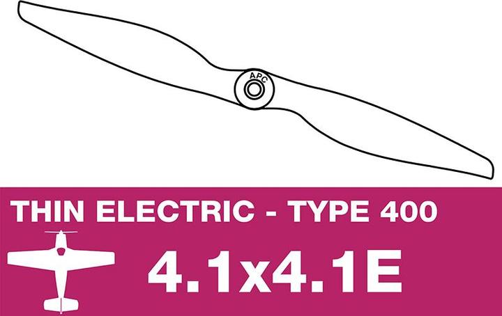 Produktbild APC 4.1x4.1e Lp04141e