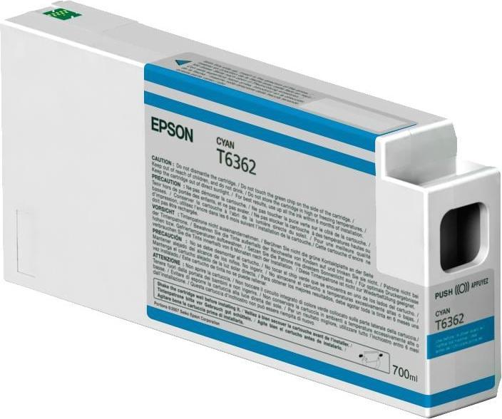 Actual product image Epson T6362 (C)