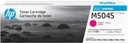 Actual product image Samsung Clt-M504s (M)