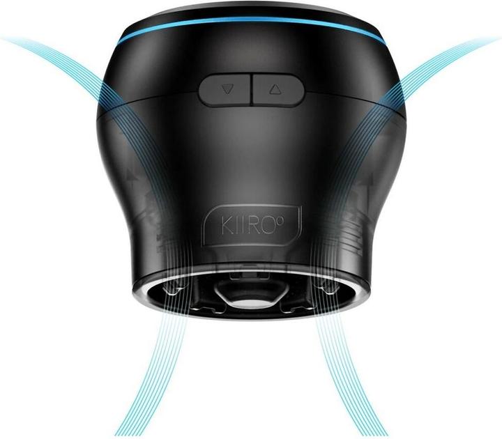 Immagine prodotto Kiiroo Feel Stroker Mouth + PowerBlow Combo