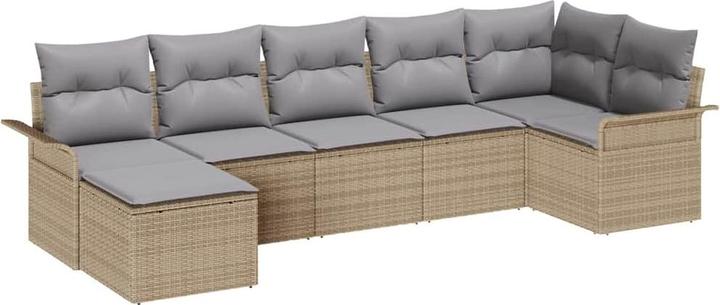 Produktbild vidaXL Xander