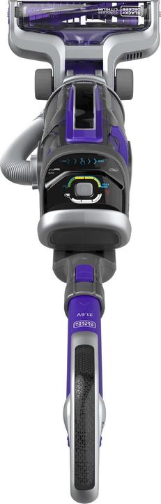 Produktbild Black & Decker Multipower Pet
