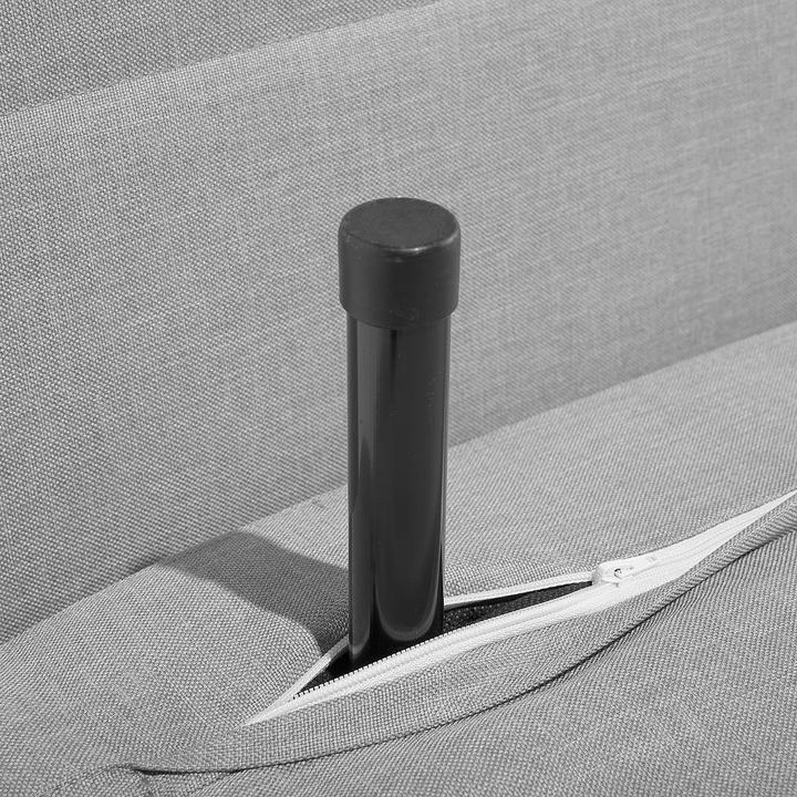 Actual product image Beliani Setten