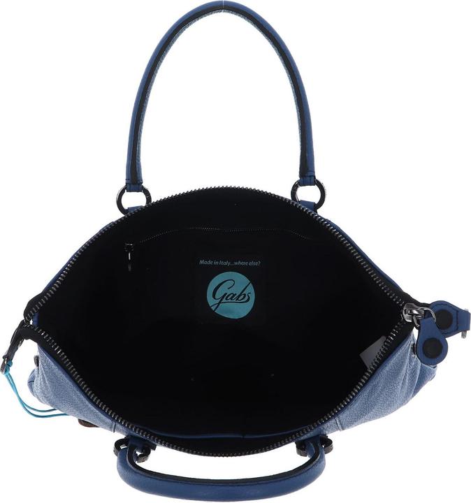 Immagine prodotto Gabs G3 Plus TG Bull Black Shoulder Bag